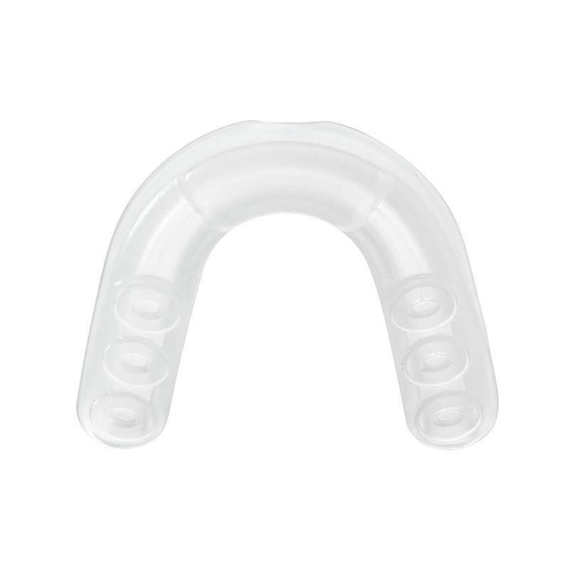 Protector bucal sportiv pentru bărbați pentru baschet, box, taekwondo și sanda - EVA termoplastic pentru protecție dentară sporită