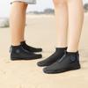 Men Aqua Shoes Women Diving Socks Barefoot Swimming Water Shoes Upstream Beach Wading Sports Sneakers For Fitness Yoga Surfing