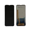 LCD Screen and Digitizer Full Assembly For Oukitel K15 Plus K15 Pro