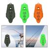 Fishing Pliers Sheath Organizers Portable Fishing Plier Bag Hook Remover Case Cover for Outdoor Fishing Protective Cover