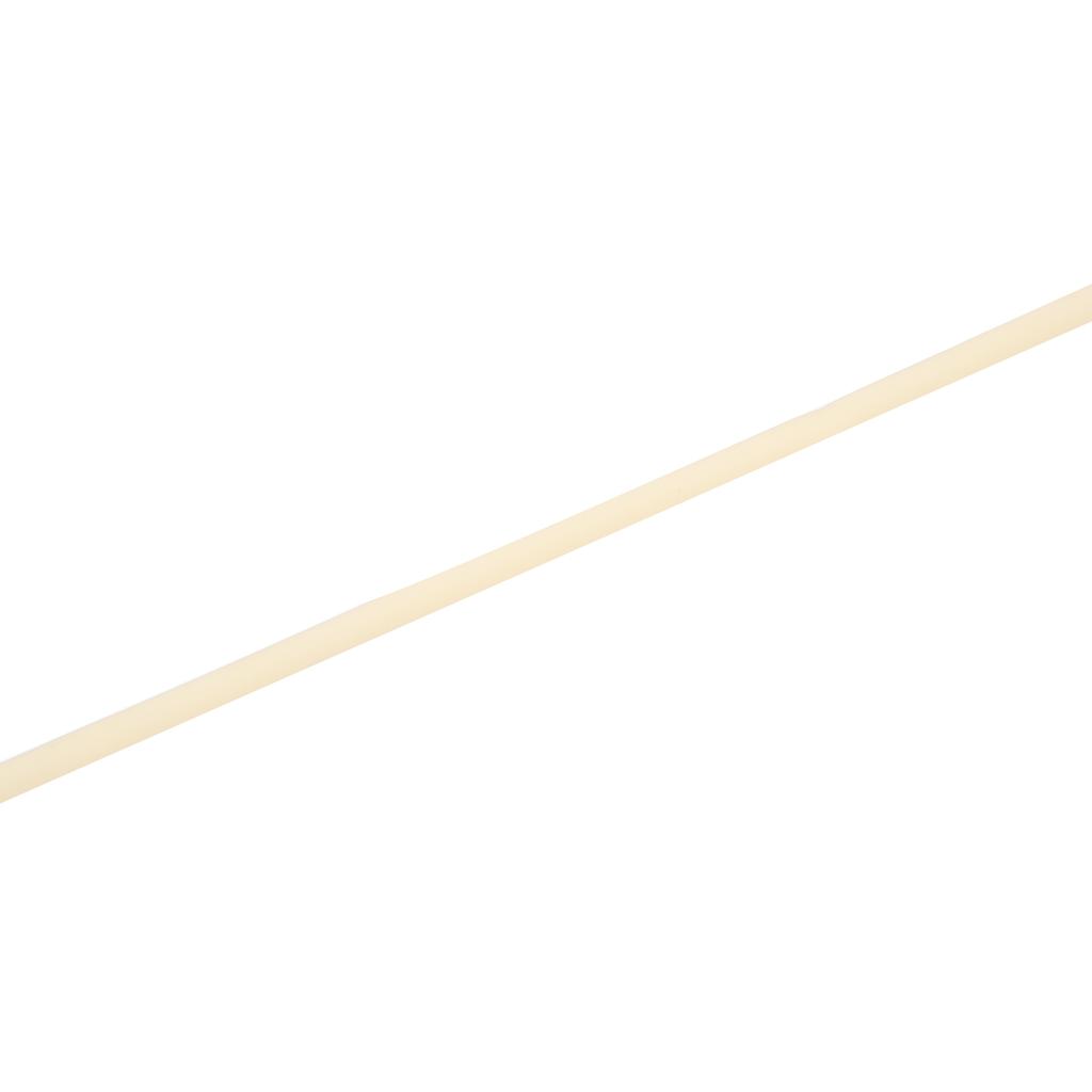 4 X 6mm BPT Peristaltic Pump Tube Rubber High Temperature Resistant Flexible Reusable BPT Tube 1m