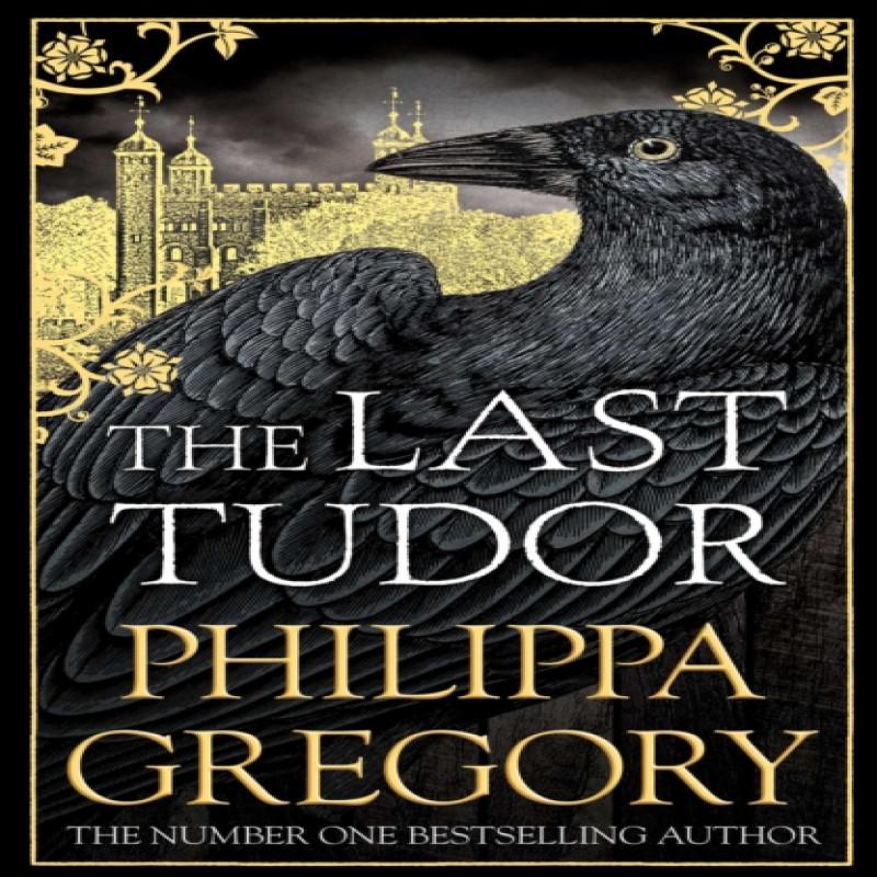The Last Tudor by Philippa Gregory Paperback Book 9781471133077