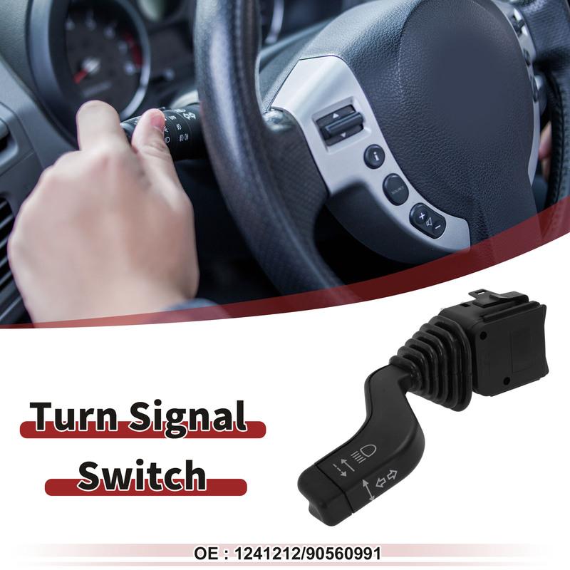 X Autohaux No.1241212/90560991 Turn Signal Switch for Suzuki Solio 2000-2007