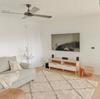 Minimalist Lines Living Room Decoration Carpet Fluffy Soft Mat Bedroom Decor Rugs Cloakroom Lounge Rug Home Large Area Carpets