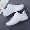 Autumn Women Dance Sneakers Shoes Flat Bottomed Lightweight Training Soft Bottom Fitness Dance Shoes Sapatos Feminino 2024