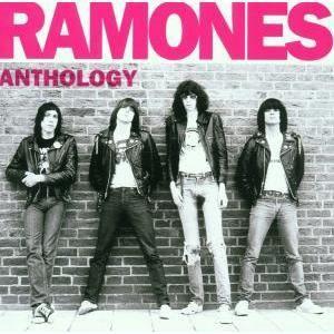 HEY!HO!LET'S GO-THE ANTHOLOGY