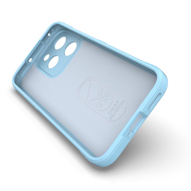 For Realme 15T Case Realme 15T 5G Cover Soft Silicone Durable Bumper Shield Protective Back Phone Cases On Realme 15T Funda