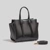 Women's Large Capacity Winged Shoulder Bag - Versatile Cross-Border Messenger Style