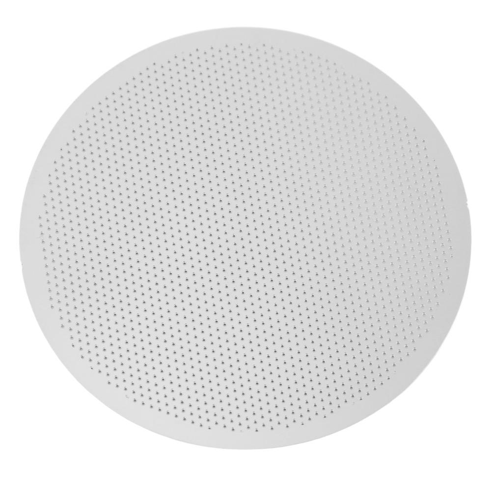 2pcs set 2 Pieces Set Portafilter Filter Screen Espresso Replacement Accessories