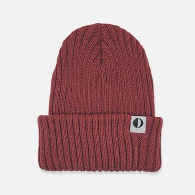 VEGETABLE TABLE LP Ball Balley Beanie Cocoa