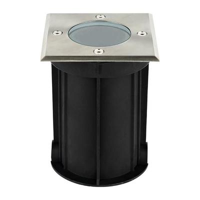 Waterproof Outdoor Square Recessed Spotlight IP67 35W GU10