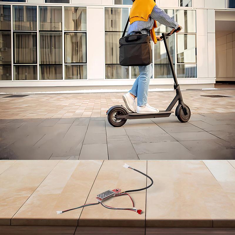 M365 / Pro Elektroroller Upgrade-Kit 350W Motor Controller Armaturenbrett Display Ersatzteile