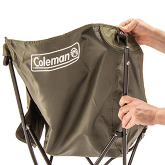 Coleman Healing Chair Next Folding Outdoor Chair