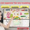 Car Window Sunshade with Suction Cups - Baby & Toddler Privacy and Sun Protection Curtains for Small Vehicles