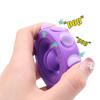 Ny Klemme Anti-stress Finger Håndgrep Avlastning Stress Fidget Leketøy Voksen Barn Enkel Fordypning Stress Silikonleker Dekompresjon