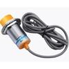 Capacitive Proximity Sensor LJC30A3-H-J/DZ 2 Wires NC Diameter 30mm Detective Distance 25MM AC90-250V Sensor Switch