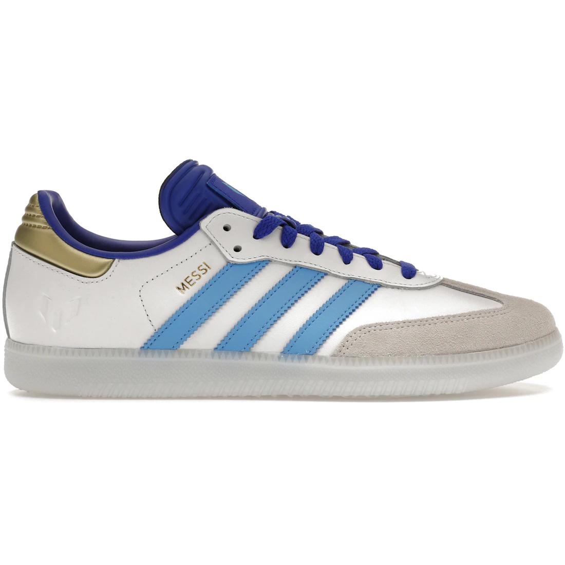 

Кроссовки adidas Samba Indoor Лионель Месси(ID3550) 38
