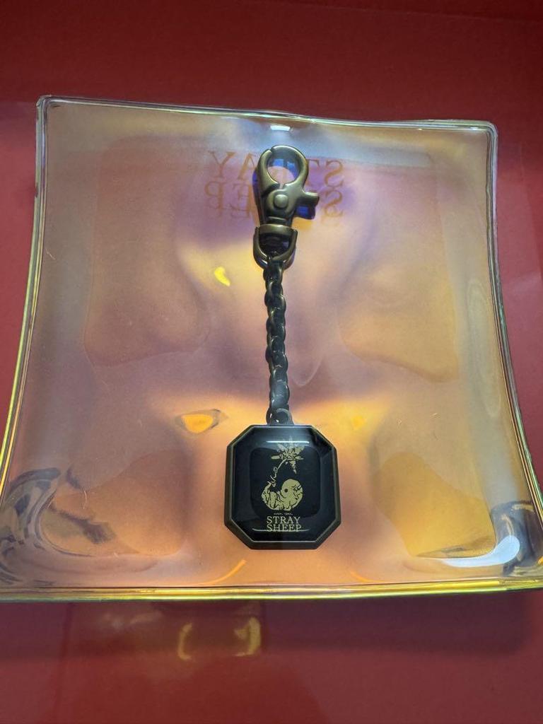 [USED] Kenshi Yonezu STRAY SHEEP First Limited Edition CD