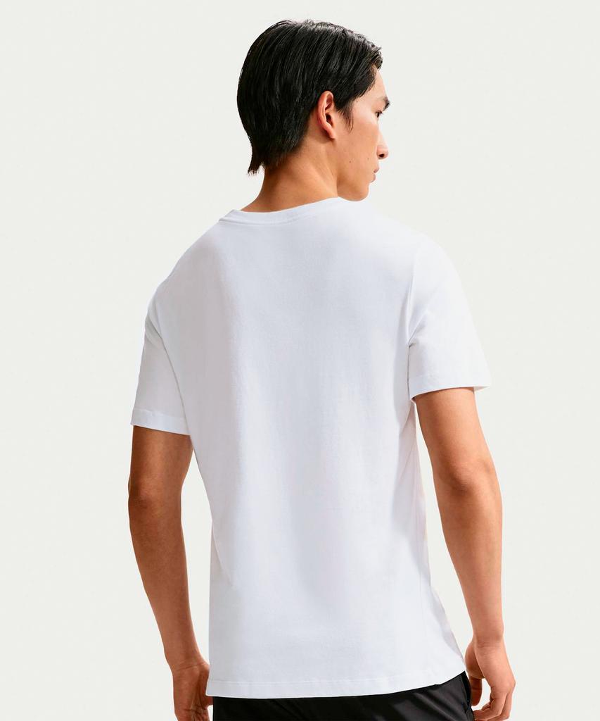 Nike Acg Dri-Fit Trail Running T-Shirt M - Summit White / Io9630-121