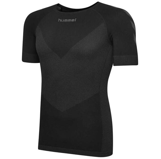 Hummel Базовый слой с коротким рукавом First Seamless