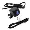 Wireless Backup Camera HD WIFI Rear View Camera for Car Vehicles WiFi Backup Camera with Night Vision IP67 Waterproof LCD Wireless Reversing Monit