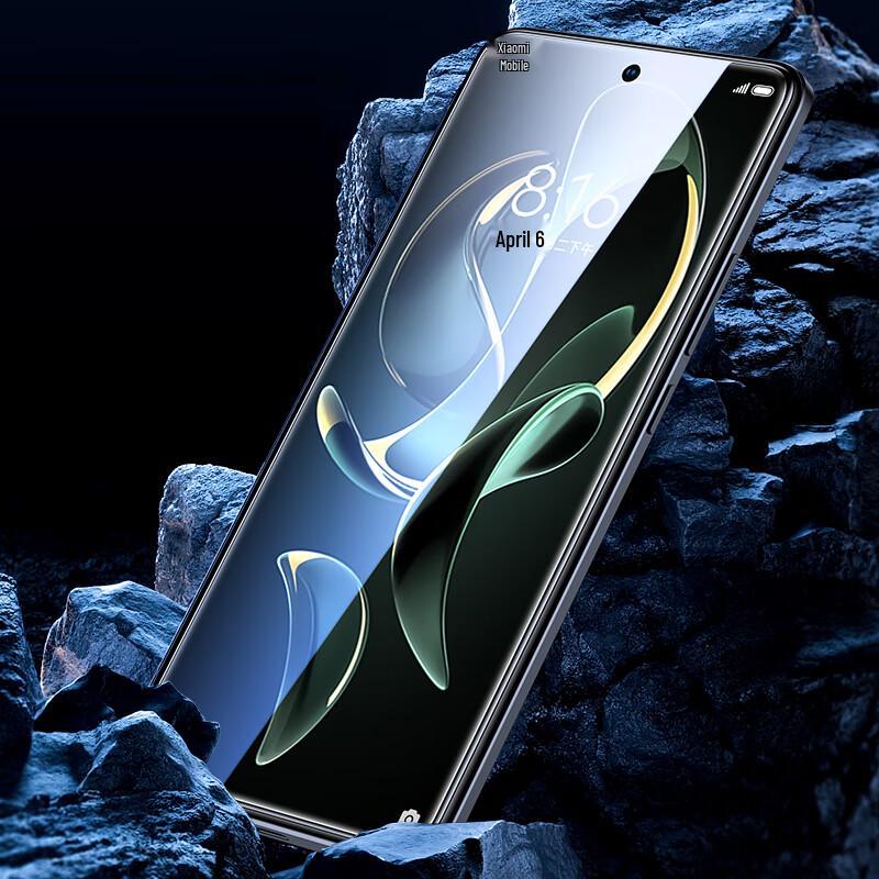 Xiaomi Redmi K60 Ultra Tempered Glass Screen Protector