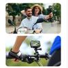 Für DJI OSMO Action 3 Kamera Fall Metall Kaninchen Käfig Schutzhülle Expansion Rahmen Zubehör Kamera Halterung Grenze