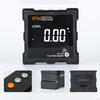 Digital Inclinometer Angle Gauge Meter Electronic Level LCD Display Waterproof Compact Measuring