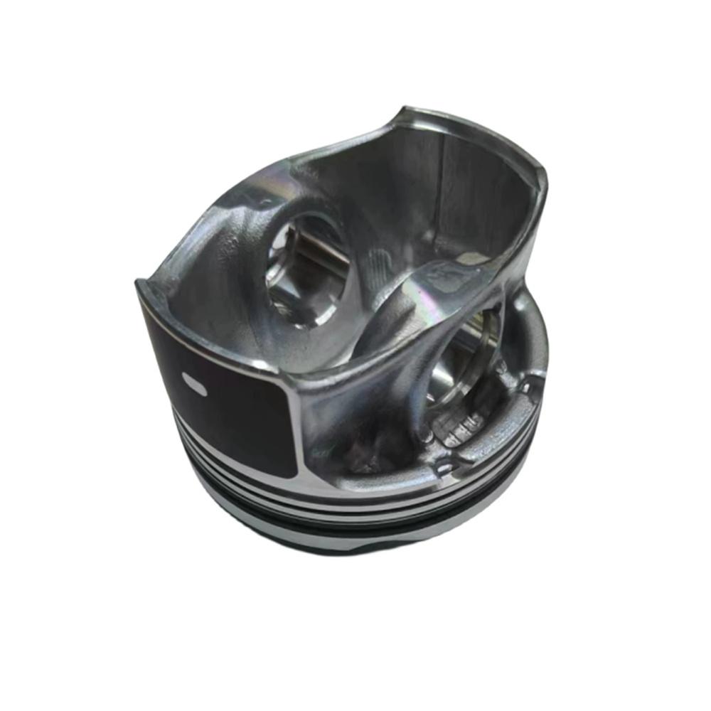 

Комплект поршней двигателя 1.2T 1613188280 для Peugeot 2008 308 308S 408 Citroen C4 DS4