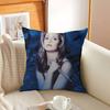Movie B-Buffy Anime Cushion Cover Polyester Sofa Cushions Decorative Throw Pillows Home Decoration Pillowcover