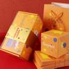 Pop Up Surprise Surprise Bounce Box Luxury Money Box Creative Cash Explosion Gift Box  Valentine