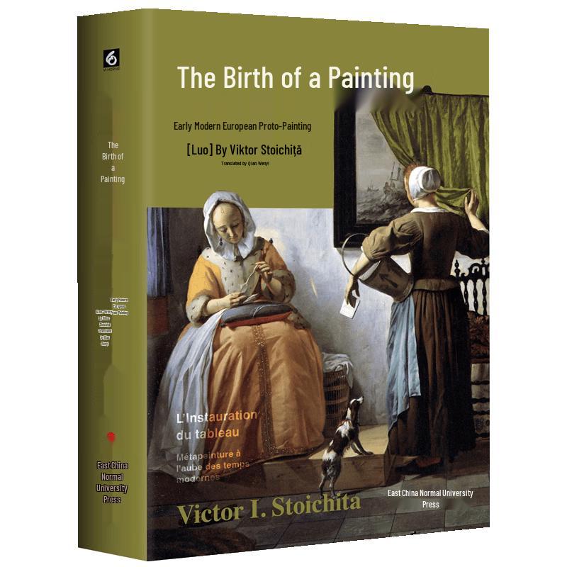 The Birth of the Painting: Meta-Painting in Early Modern Europe