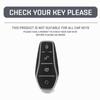 Fashion TPU Car Key Case Cover Fob For BYD Tang EV600 Han EV Yuan PLUS ATTO 3 Song PLUS Pro MAX DMI MAX Qin Plusdmi Keychain Accessories