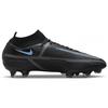 Nike Phantom GT2 Elite DF FG 'Black Iron Grey' Men's CZ9889-004