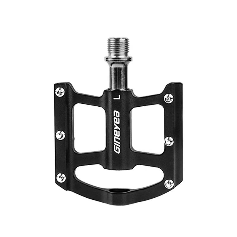 

Lishi K325 Aluminum Alloy Bike Pedals One Size