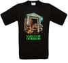 Vault Of Horror In The Size Devil#039;s Schinge Kult Movie TShirt Unisex T-Shirt