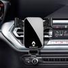 Car Phone Holder Car Air Vent Clip Mount Mobile Cell Stand For Renault Clio Sandero Captur Megane R5 4 E-tech Scenic Austral QM6 Z555