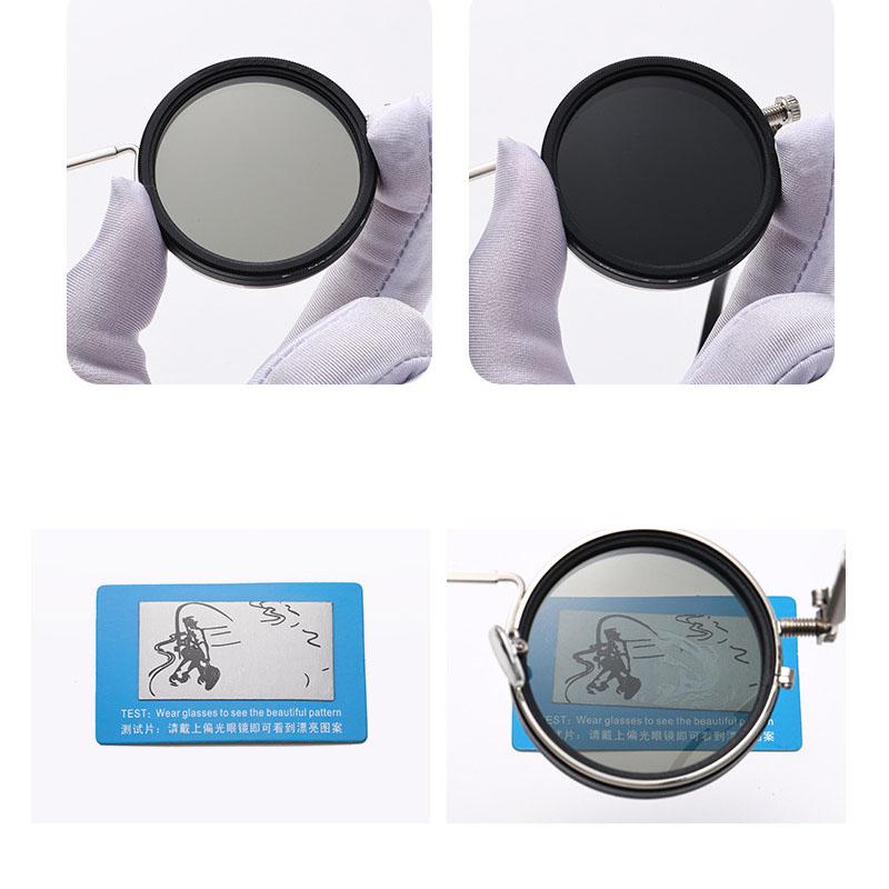 Vintage Round Steampunk Polarized Sunglasses For Men Women Outdoor Sport Shades -Level Adjustable Dimming Sun Glasses Uv400