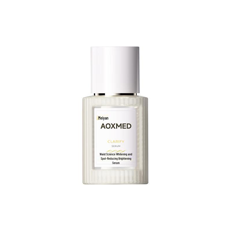 AOXMED Brightening & Spot-Fading Revitalizing Serum