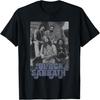 T-shirt photo rétro Black Sabbath T-shirt