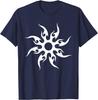 Two Time Forsaken Men Women T-Shirt