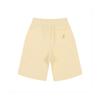 Kangol Kids Casual Fit Shorts Yellow Sb 0051