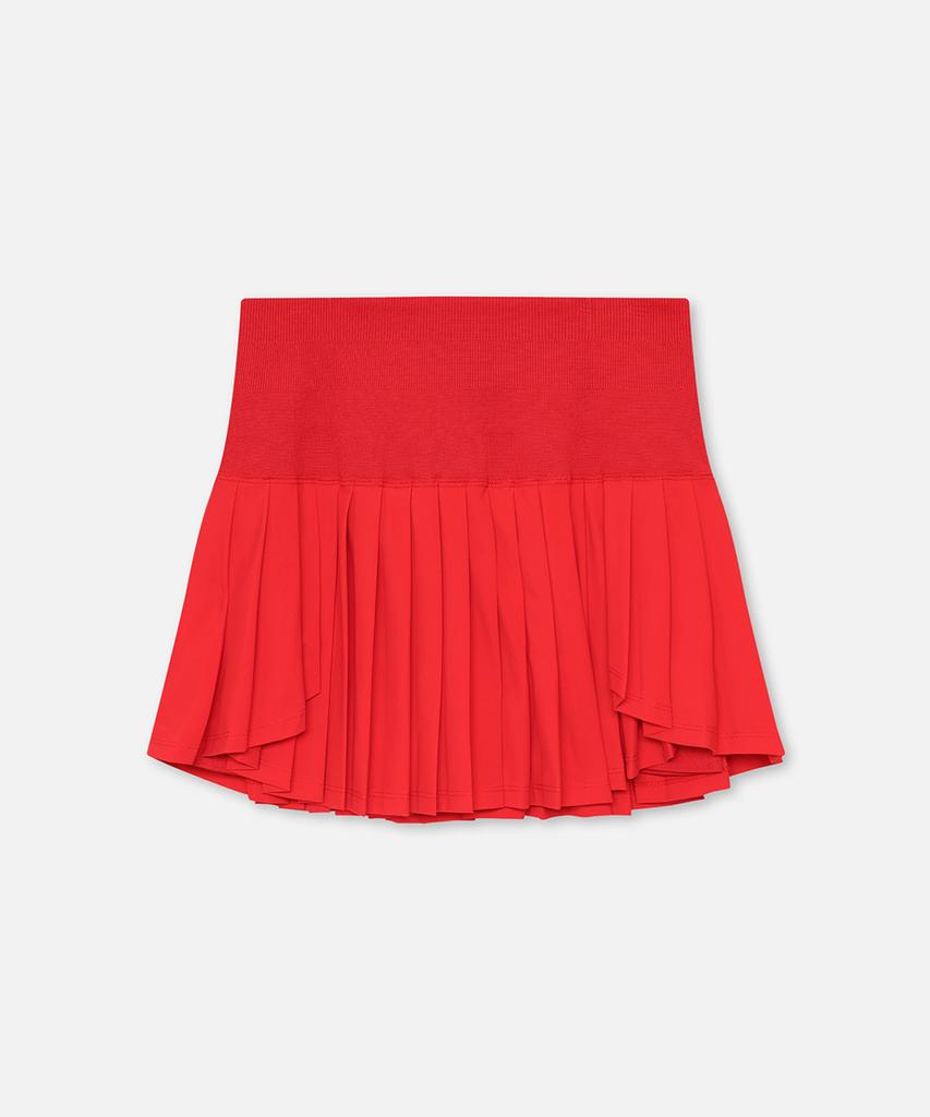 Wilseun Midtown Wrap Skirt W (2 Colors)