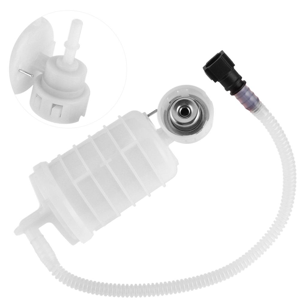 Filtru de combustibil cu regulator de presiune 16147186454 Potrivit pentru E83 X3 3.0L 2.5L 2007?2010