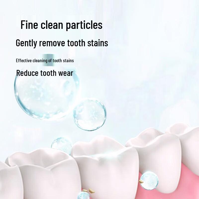 Shuke Baking Soda Whitening Toothpaste