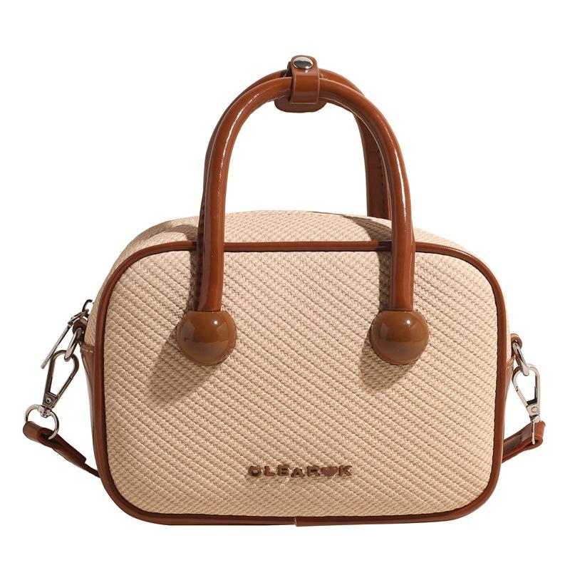 Small Bag Women's New Handbag Messenger Bag