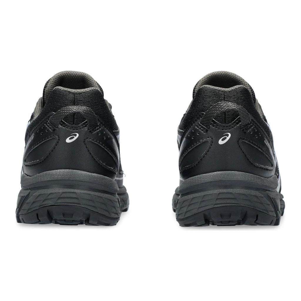 ASICS Gel Venture 6 GS Triple Black Kids Sneakers 1204A162-001
