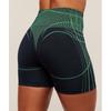 Gymshark Apex Seamless Shorts Heavy Blue Active Green B3b4p Uds4