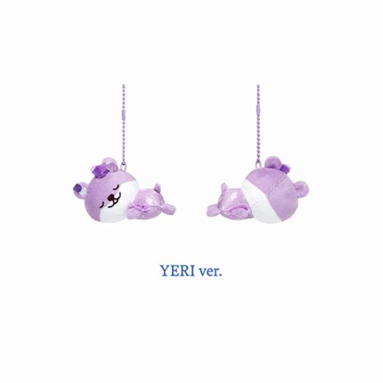 Pre-order Red Velvet Velvet Summer Lying Doll High Tide Ver.