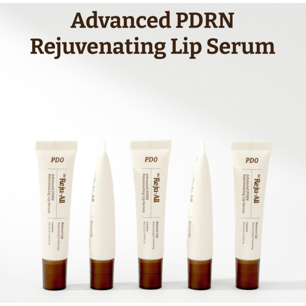 [Dr.Reju-All] Advanced PDRN Rejuvenating Lip Serum 10g